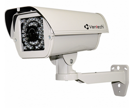 Camera HD-SDI hồng ngoại VANTECH VP-6202A, VP-6202B